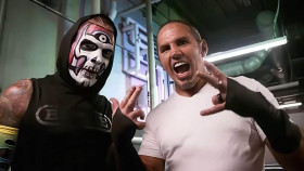 Matt Hardy: WrestleMania 42 na mě působila jako velmi zkomercializovaná