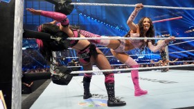 Chelsea Green reagovala na šílený nápad WWE ohledně jejího vítězství v Royal Rumble