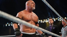 SPOILER o návratu Billa Goldberga do WWE