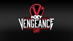 SPOILER z NXT TakeOver: Vengeance Day: Nečekaný rozchod na Valentýna