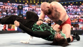 SmackDown (16.10.2020)