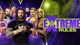 Bude placená akce WWE Extreme Rules bez extrémních zápasů?