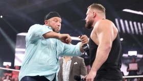 Tato čísla úterní show NXT rozhodně neudělají radost WWE
