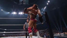 AEW Grand Slam Australia (14.02.2025)