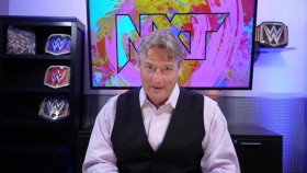 William Regal hned po propuštění z WWE dostal nabídku pracovat pro Impact Wrestling