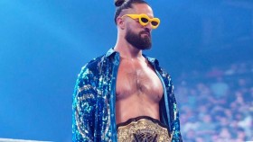 Zajímavost o vládnutí Setha Rollinse s novým WWE World Heavyweight titulem