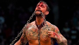 Možný scénář pro návrat CM Punka do AEW navzdory jeho konfliktům s jinými wrestlery