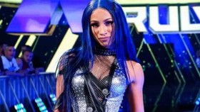 Proč Sasha Banks požádala o propuštění z WWE?