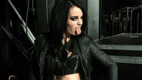 Paige by chtěla být manažerkou TOP hvězdy SmackDownu, Info o jejím kontraktu s WWE