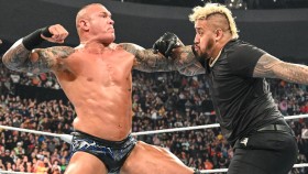 SmackDown (26.04.2024)