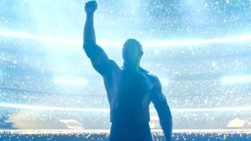 The Rock se vrací do SmackDownu v Arizoně