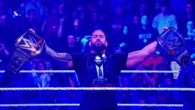 Roman Reigns prozradil svůj plán pro odchod do důchodu a jméno dream soupeře na WrestleManii