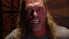 Edge má namířeno do NXT