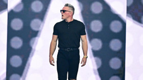 Manželka Pata McAfeeho potvrdila, že s wrestlingem skončil