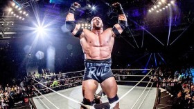 Ryback naznačil svůj návrat do ringu