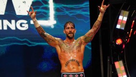 CM Punk zareagoval na kritiku jeho dnešního zápasu útokem na booking v WWE
