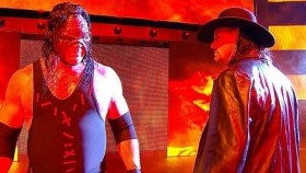 Podle Undertakera a Kanea měl WM streak ukončit Roman Reigns