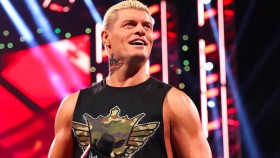 WWE oznámila segment Codyho Rhodese pro pondělní show RAW + aktuální line-up