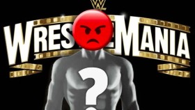 Některé hvězdy WWE jsou frustrovány z účasti legend a celebrit na WrestleManii 39