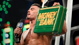 WWE potvrdila nové pravidlo pro zpeněžení Money in the Bank kufříku