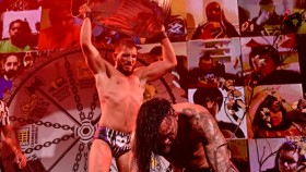 Uspěla speciální show NXT Halloween Havoc v souboji s AEW?