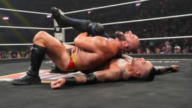 WWE RAW (10.11.2025)