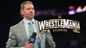 Vince McMahon má velký plán s WrestleManii 37