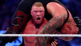 Undertaker o reakci v zákulisí WWE po šokujícím ukončení streaku na WrestleManii 30
