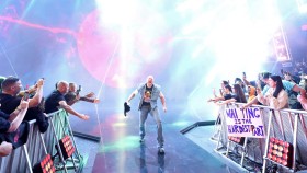 WWE oznámila segmenty a zápasy pro příští show RAW