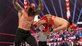 Velká legenda WWE pochválila Jaxsona Rykera po jeho debutovém zápase v RAW
