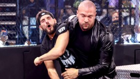 Po pondělní show RAW s poklesem i úterní epizoda NXT