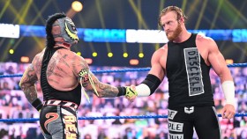 WWE se příští týden ve SmackDownu chystá ukončit další rivalitu