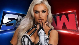 Blake Monroe možná již brzy posílí hlavní roster WWE