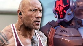 Hraje The Rock jednu z postav ve Fortnite?