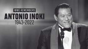 Smutná zpráva: Zemřel WWE Hall of Famer Antonio Inoki (†79)