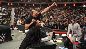 Bron Breakker byl uschopněn k návratu. Proč se WWE rozhodla pro zápas Rollins vs. GUNTHER?