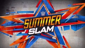 WWE uvažuje o změně pro SummerSlam, která by se zapsala do historie tohoto eventu