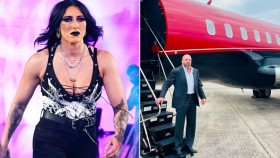 Způsob, jakým se WWE snaží utajit překvapivé návraty