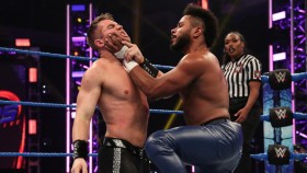 WWE 205 Live (15.05.2020)