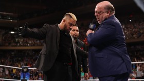 Paul Heyman vysvětlil důvod svého neupraveného vzhledu