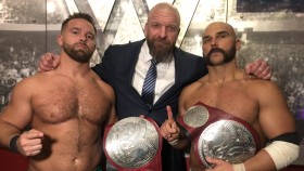 Triple H usiloval o udržení The Revival ve WWE. Chtěl jejich návrat do NXT