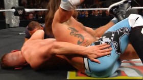 SPOILER: Kontroverzní závěr dnešní show WWE RAW