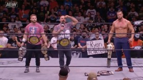AEW Rampage (02.09.2022)