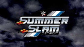 WWE oznámila titulový Triple Threat Match pro SummerSlam