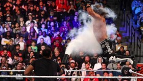WWE RAW (22.11.2021)