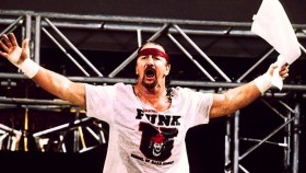 Wrestlingová legenda Terry Funk trpí demencí