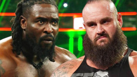 Braun Strowman tvrdí, že si ho WWE nemůže dovolit pro zápas s Femim