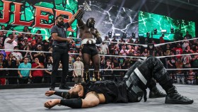 Show WWE NXT si tento týden vedla nadmíru dobře
