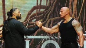 Roman Reigns a The Rock se vracejí do SmackDownu!