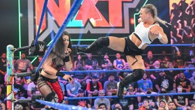 WWE NXT Level Up (20.05.2022)